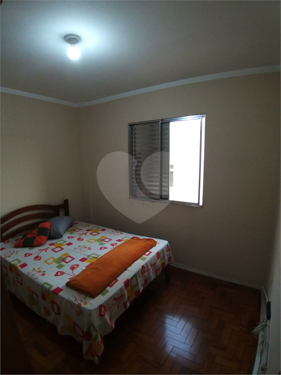 Apartamento Jd. Tremembé