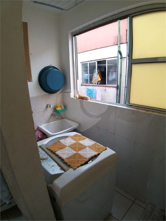 Apartamento Jd. Tremembé
