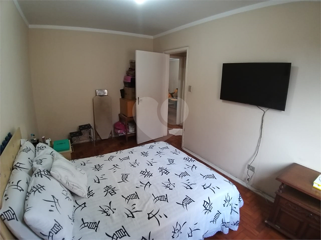 Apartamento Jd. Tremembé