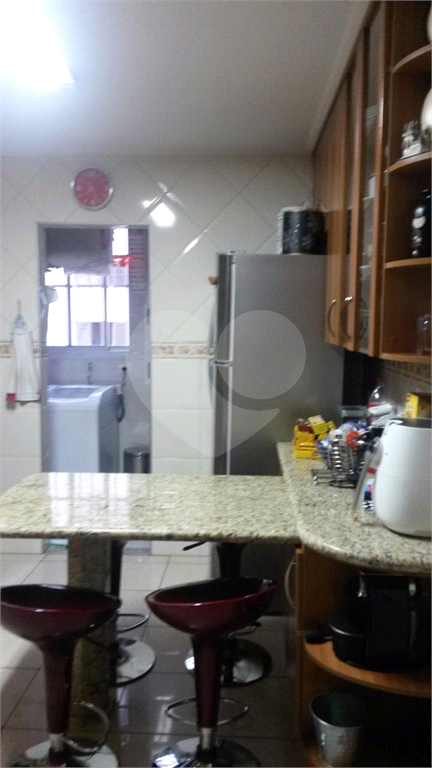 Apartamento à venda com 3 quartos, 98m² - Foto 8