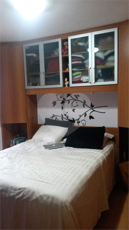 Apartamento à venda com 3 quartos, 98m² - Foto 12