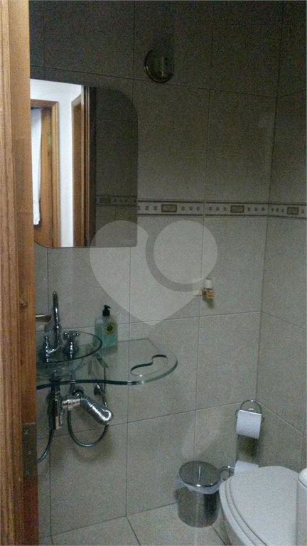 Apartamento à venda com 3 quartos, 98m² - Foto 1