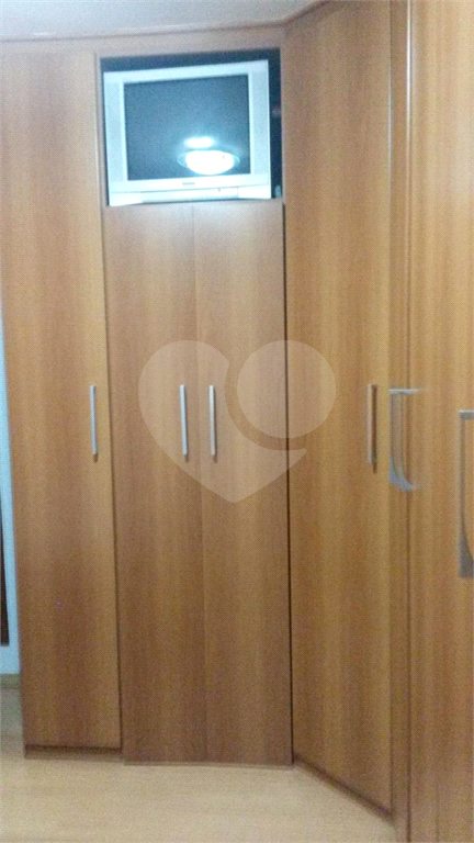 Apartamento à venda com 3 quartos, 98m² - Foto 9