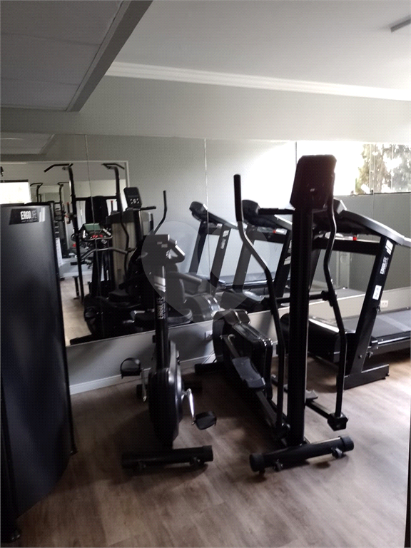 APARTAMENTO em TREMEMBÉ