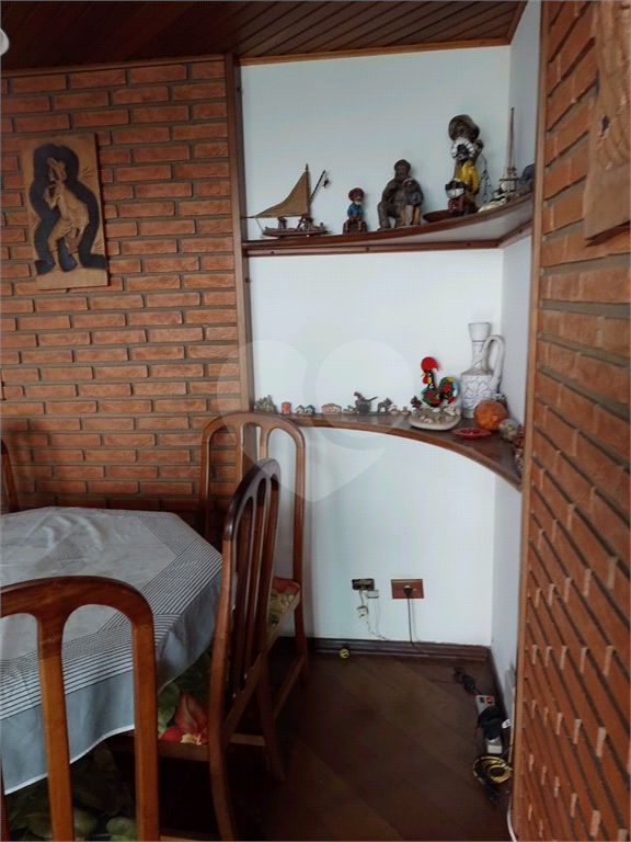 APARTAMENTO em TREMEMBÉ