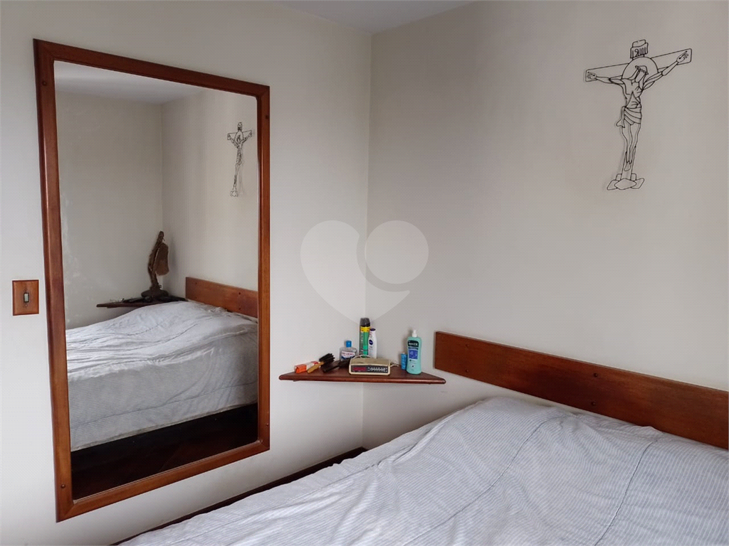 APARTAMENTO em TREMEMBÉ