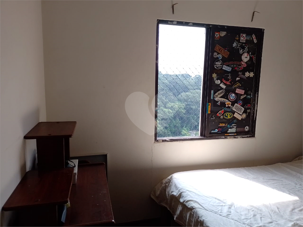 APARTAMENTO em TREMEMBÉ