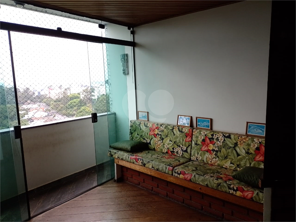 APARTAMENTO em TREMEMBÉ
