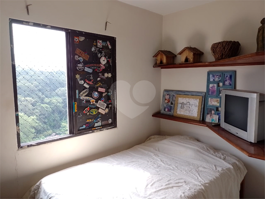 APARTAMENTO em TREMEMBÉ