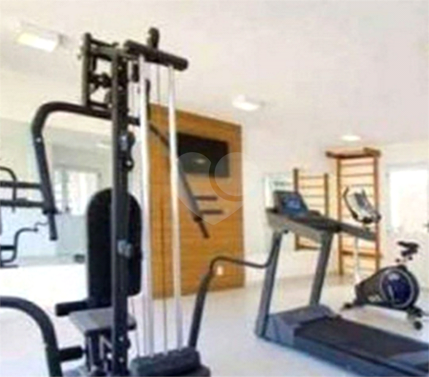 APARTAMENTO em VILA NOVA CACHOEIRINHA