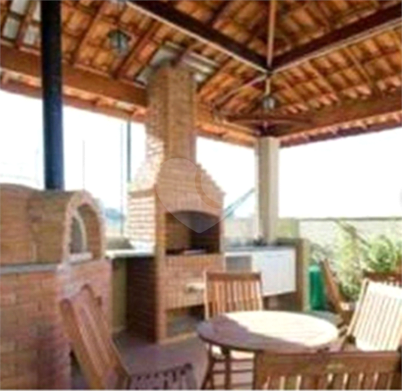 APARTAMENTO em VILA NOVA CACHOEIRINHA