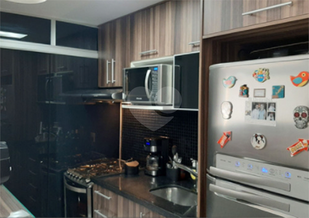 APARTAMENTO em VILA NOVA CACHOEIRINHA