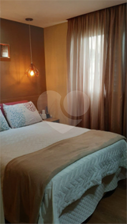 APARTAMENTO em VILA NOVA CACHOEIRINHA