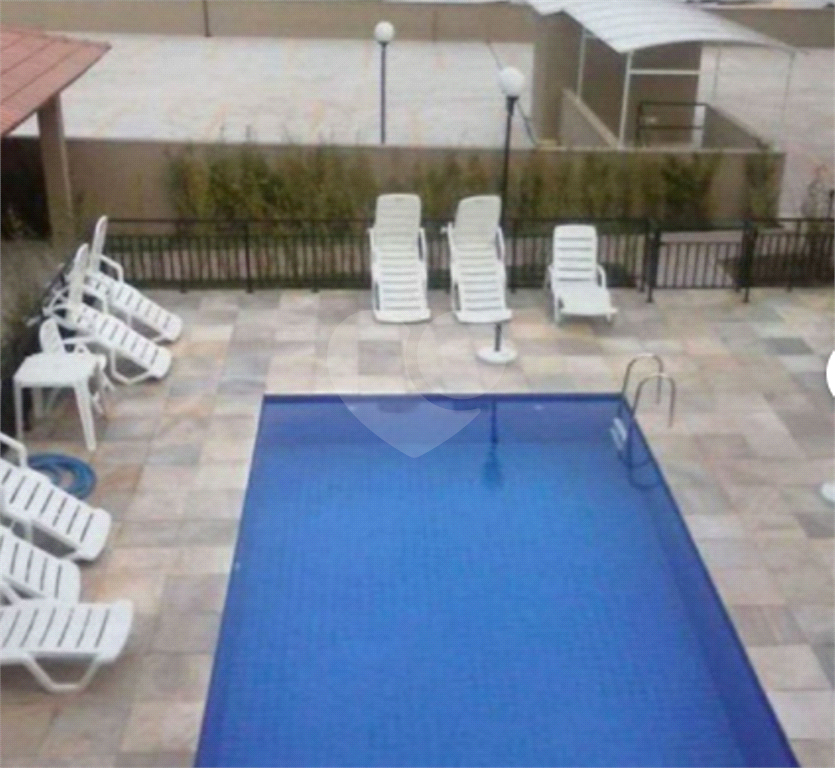 APARTAMENTO em VILA NOVA CACHOEIRINHA