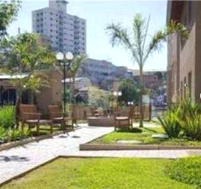 APARTAMENTO em VILA NOVA CACHOEIRINHA
