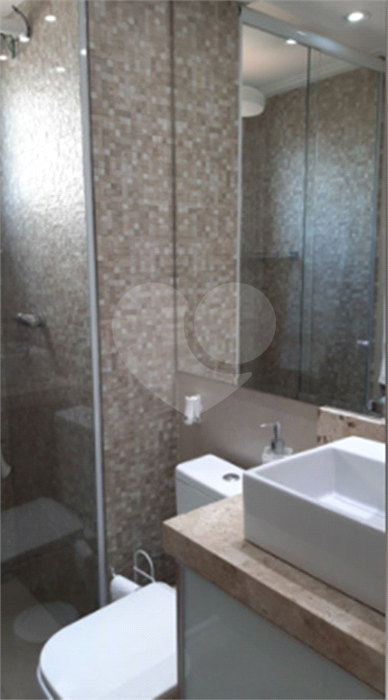 APARTAMENTO em VILA NOVA CACHOEIRINHA