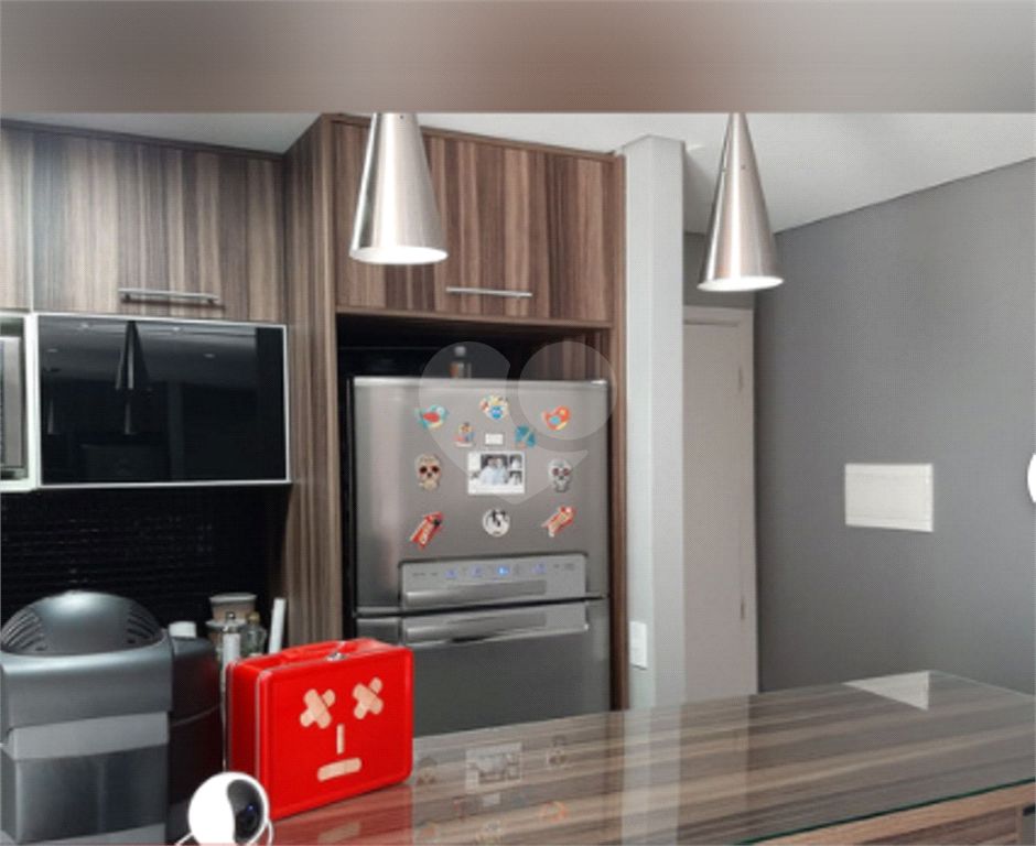 APARTAMENTO em VILA NOVA CACHOEIRINHA