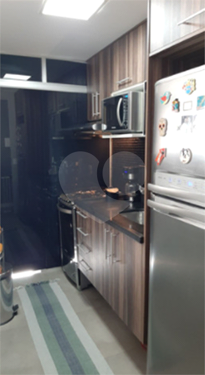 APARTAMENTO em VILA NOVA CACHOEIRINHA