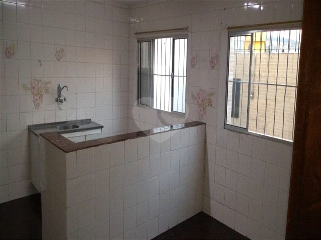 CASA em PIRITUBA