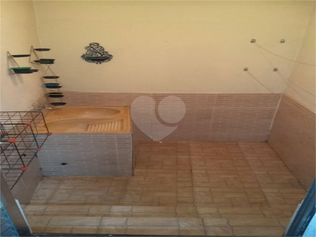 CASA em PIRITUBA