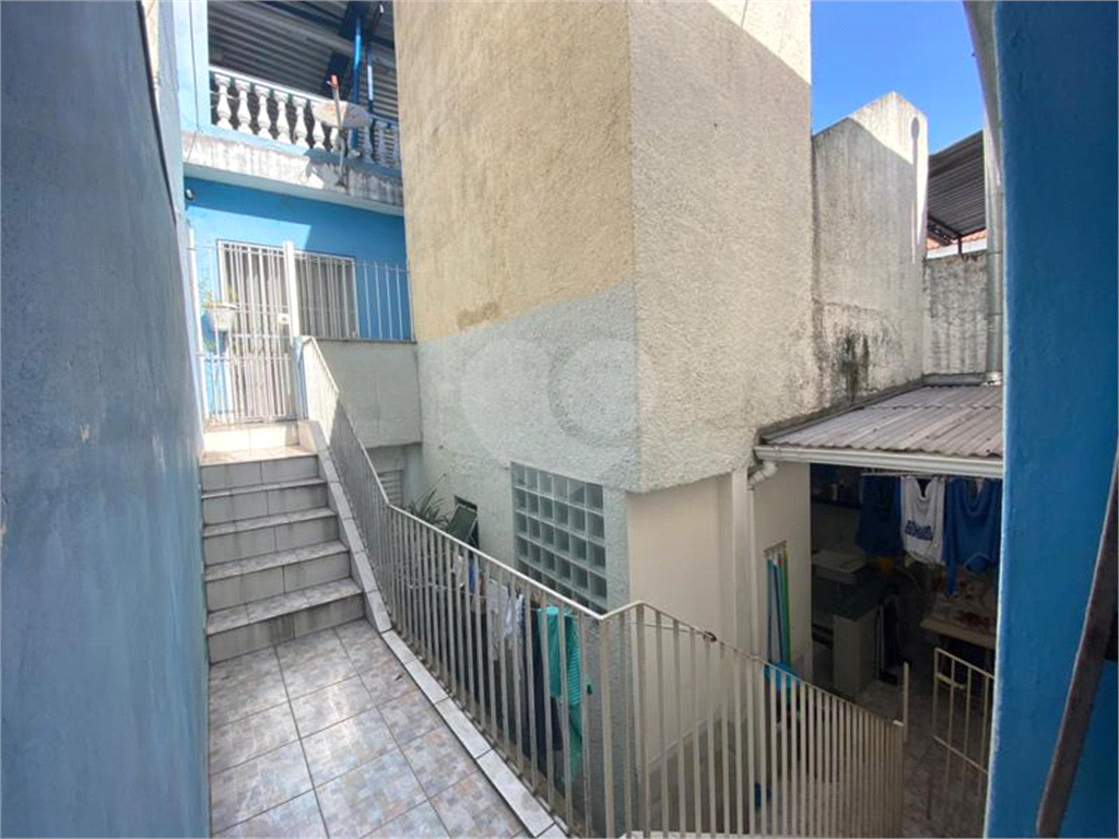 Casa à venda no Mandaqui. Excelente imóvel para Investidor! Ganhos até R$7.000,00.