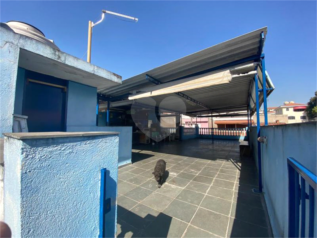 Casa à venda no Mandaqui. Excelente imóvel para Investidor! Ganhos até R$7.000,00.