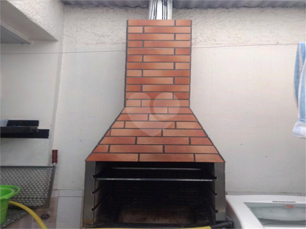 Casa à venda no Mandaqui. Excelente imóvel para Investidor! Ganhos até R$7.000,00.