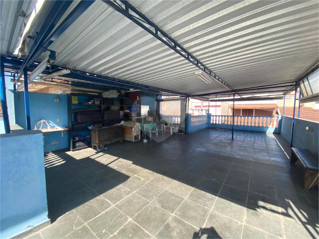 Casa à venda no Mandaqui. Excelente imóvel para Investidor! Ganhos até R$7.000,00.