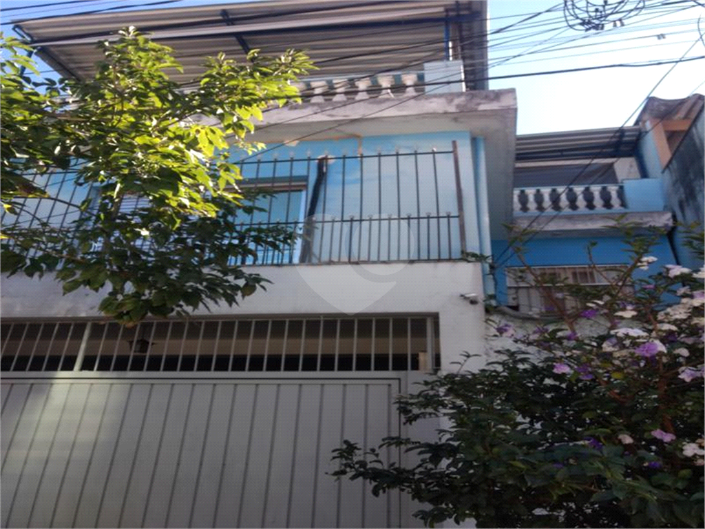Casa à venda no Mandaqui. Excelente imóvel para Investidor! Ganhos até R$7.000,00.
