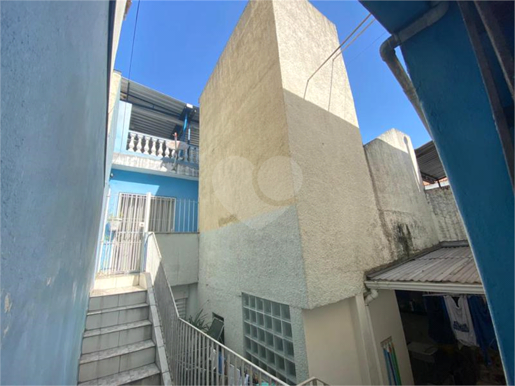 Casa à venda no Mandaqui. Excelente imóvel para Investidor! Ganhos até R$7.000,00.
