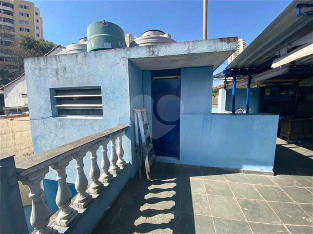 Casa à venda no Mandaqui. Excelente imóvel para Investidor! Ganhos até R$7.000,00.