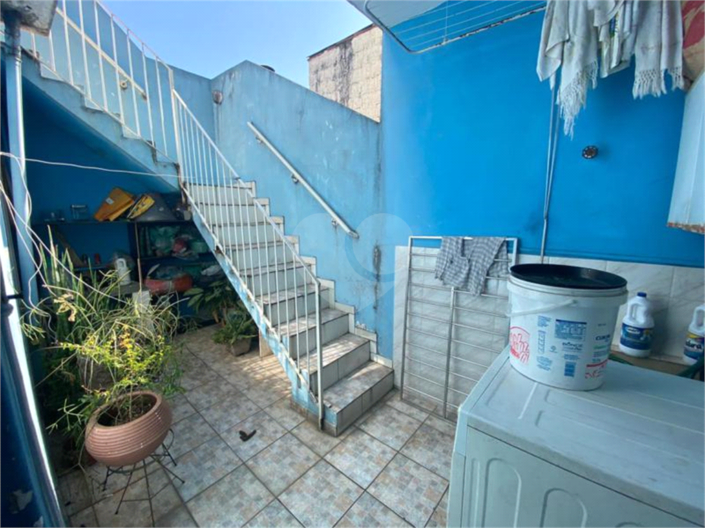 Casa à venda no Mandaqui. Excelente imóvel para Investidor! Ganhos até R$7.000,00.