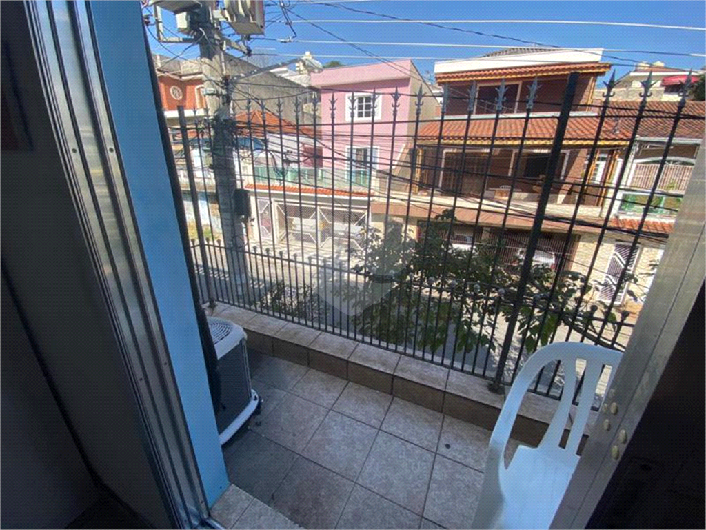 Casa à venda no Mandaqui. Excelente imóvel para Investidor! Ganhos até R$7.000,00.