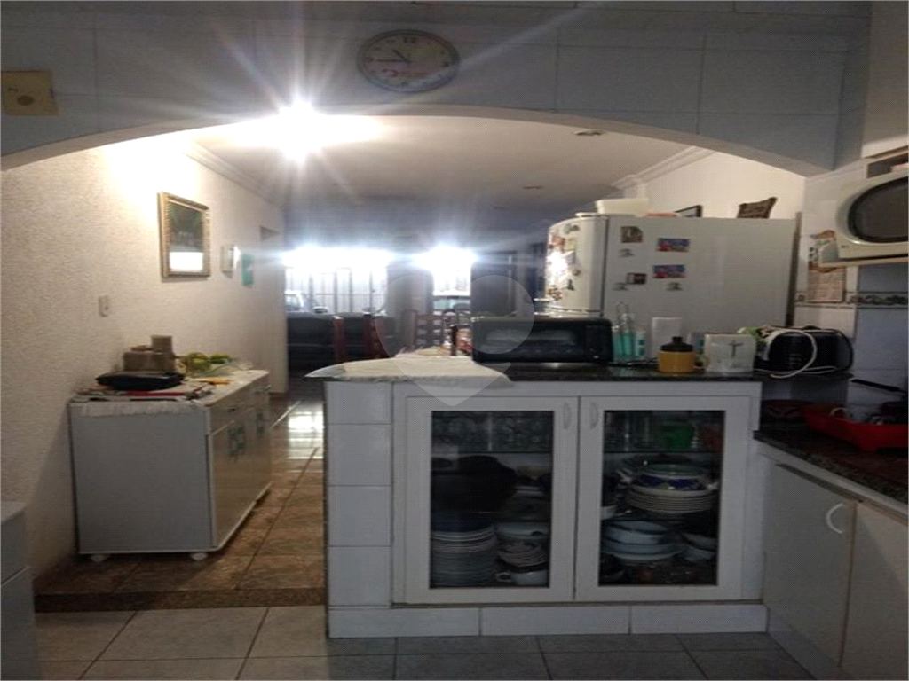 Casa à venda no Mandaqui. Excelente imóvel para Investidor! Ganhos até R$7.000,00.