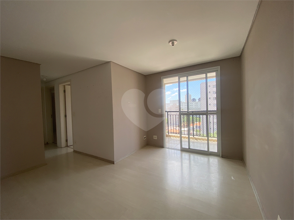 Apartamento Tucuruvi