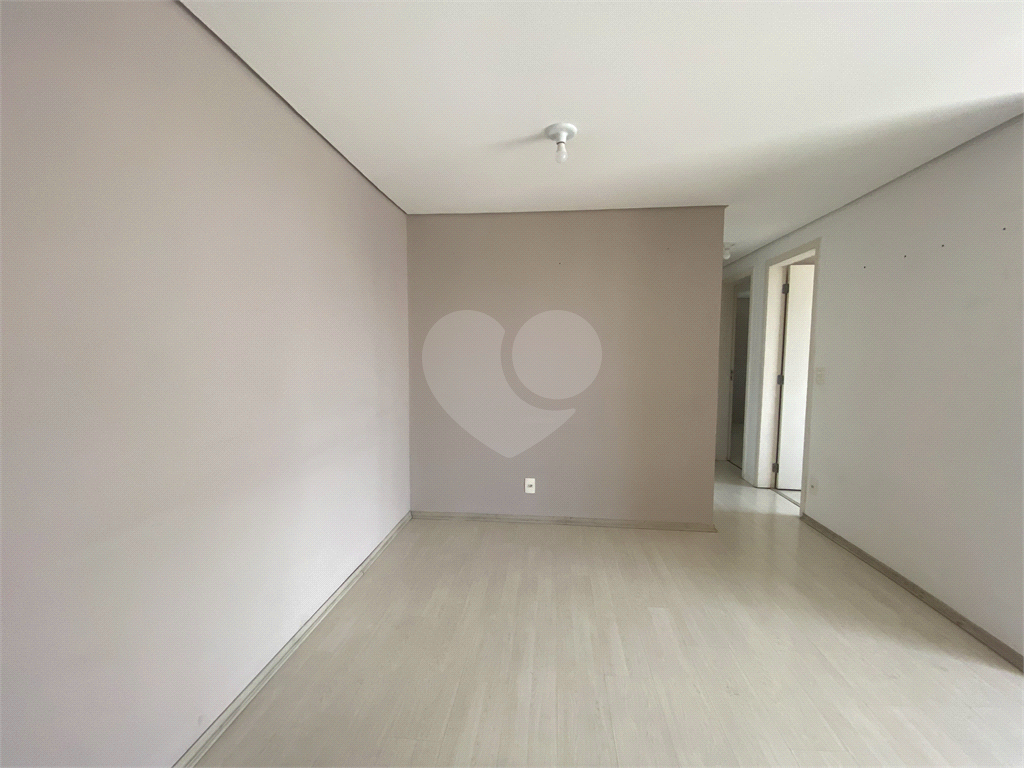 Apartamento Tucuruvi