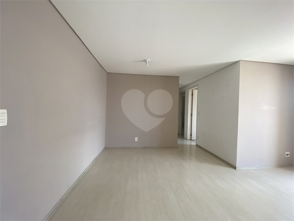 Apartamento Tucuruvi