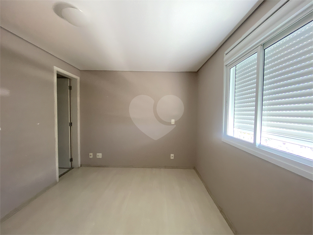 Apartamento Tucuruvi