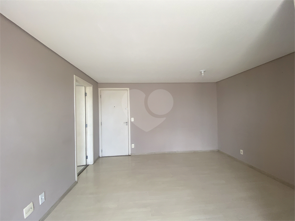 Apartamento Tucuruvi