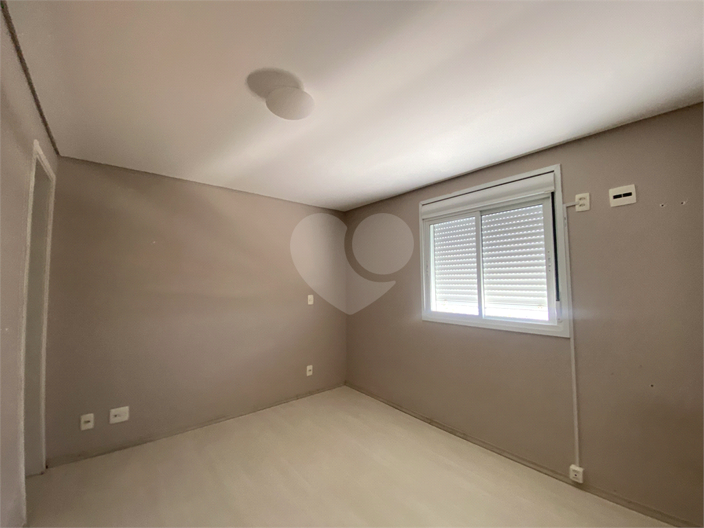 Apartamento Tucuruvi