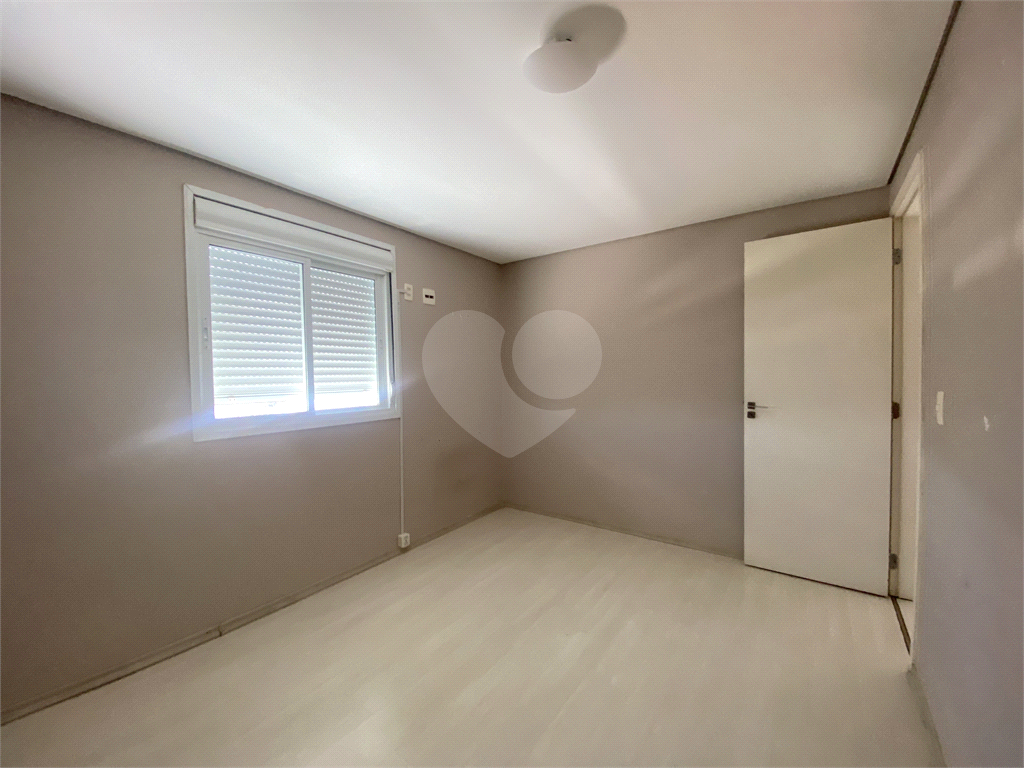 Apartamento Tucuruvi