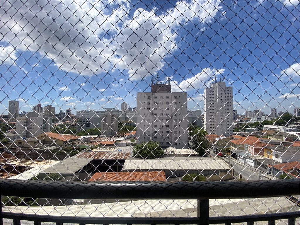 Apartamento Tucuruvi