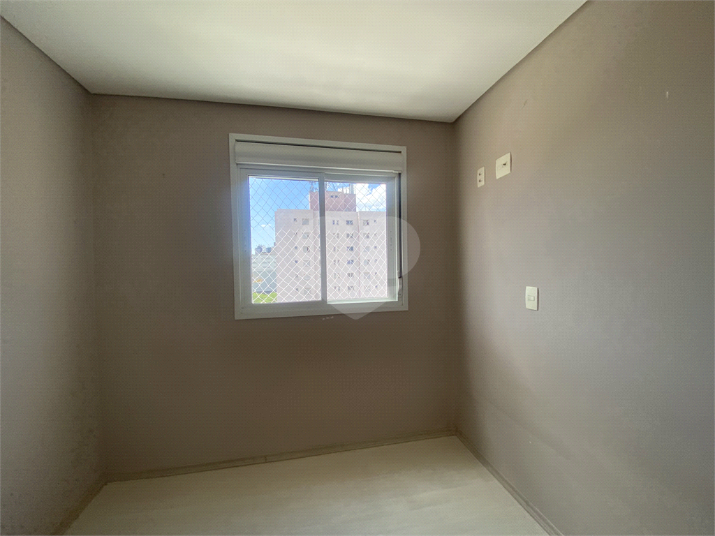 Apartamento Tucuruvi