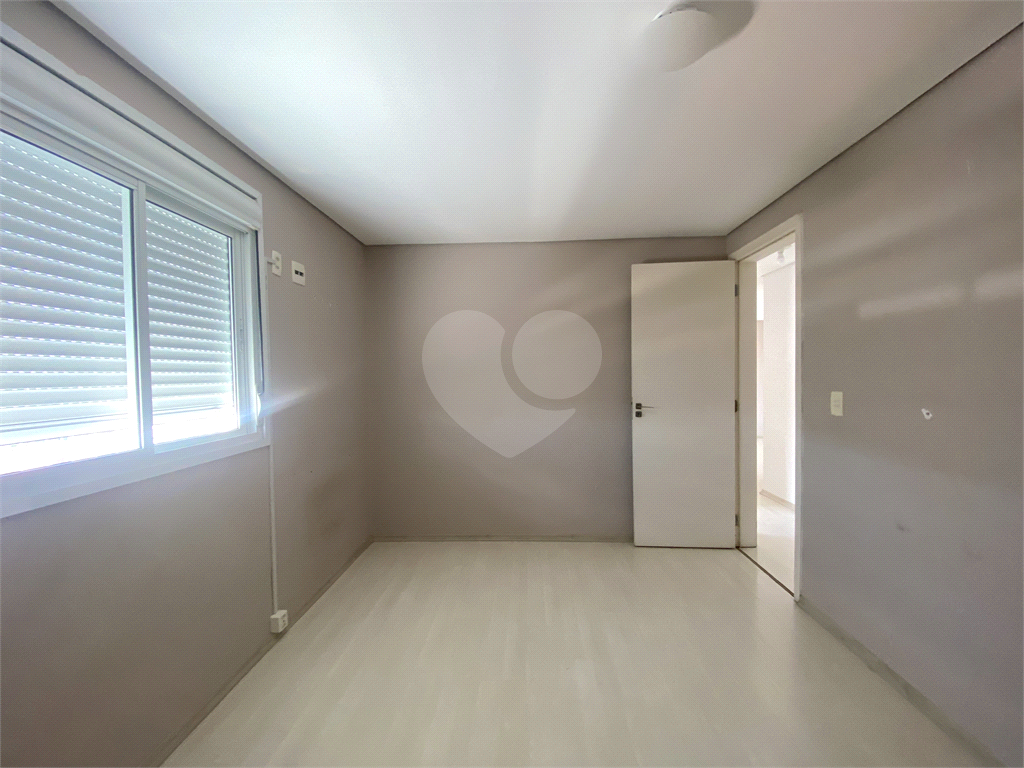 Apartamento Tucuruvi