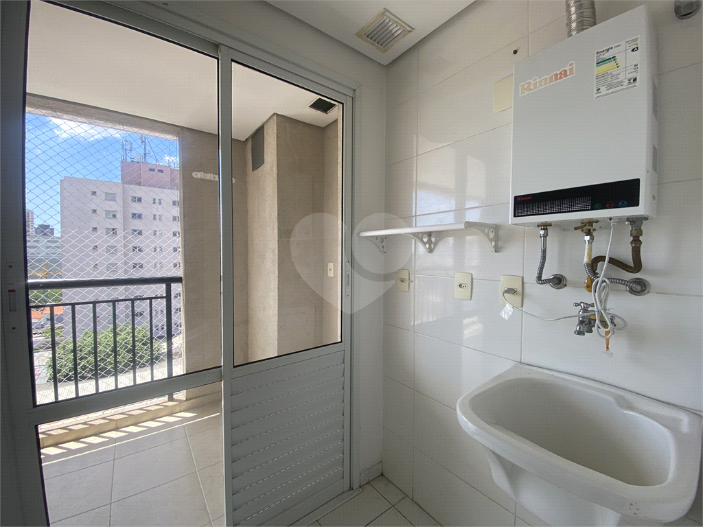 Apartamento Tucuruvi