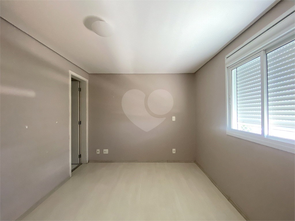 Apartamento Tucuruvi