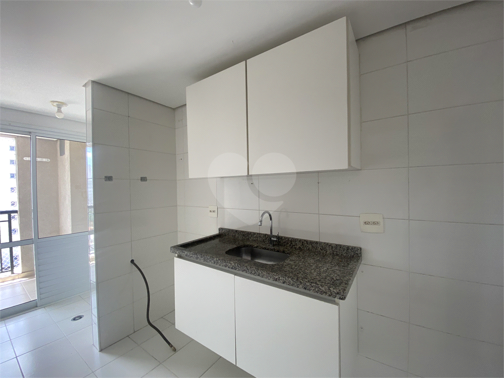 Apartamento Tucuruvi