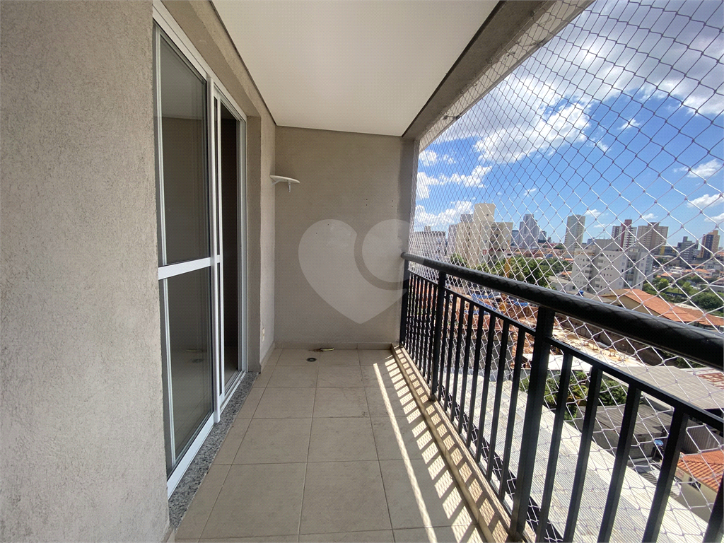 Apartamento Tucuruvi