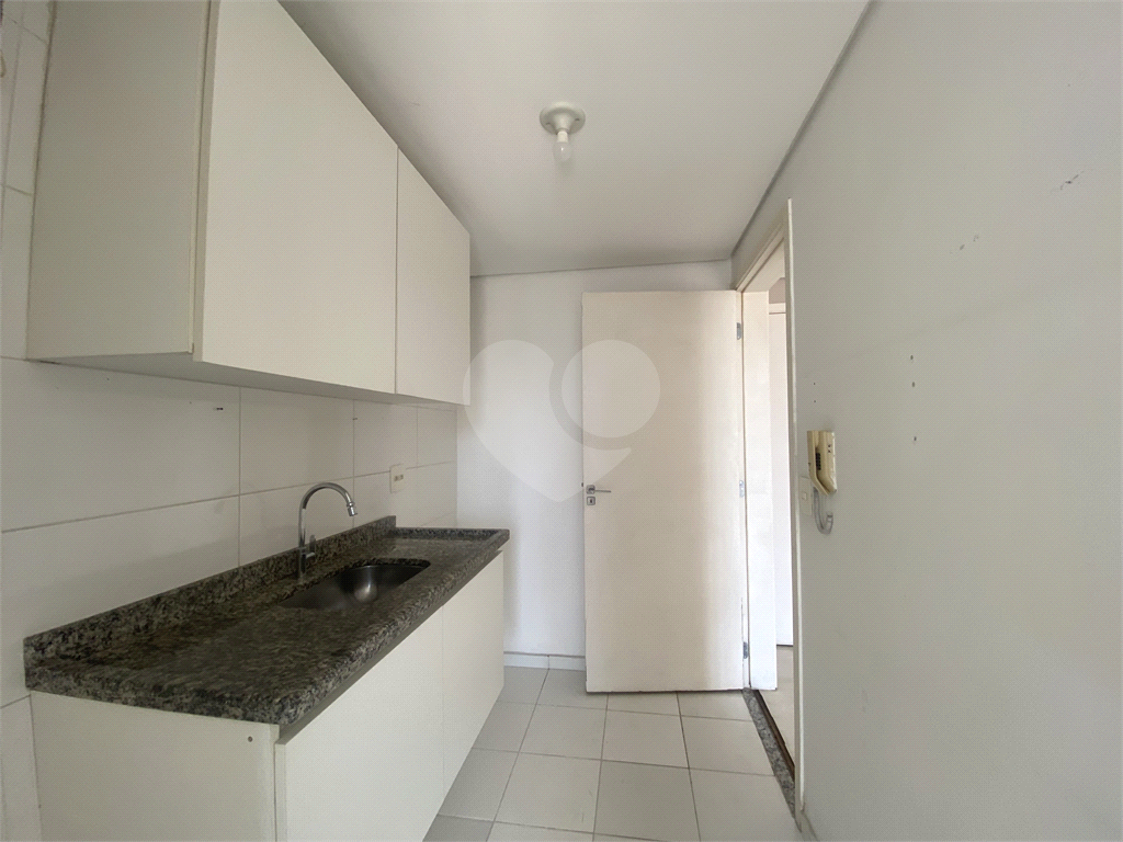 Apartamento Tucuruvi