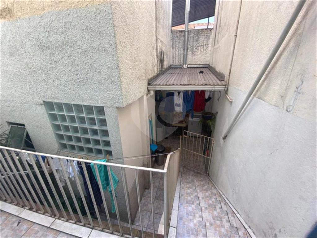 Casa à venda no Mandaqui. Excelente para Investidor com ganhos até de R$7.000,00.